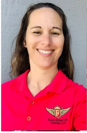 Dr. Cori Russell