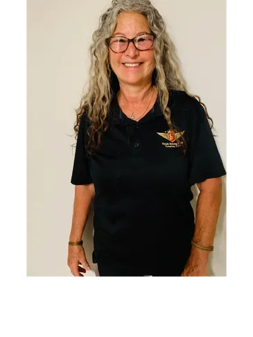 Instructor Bari