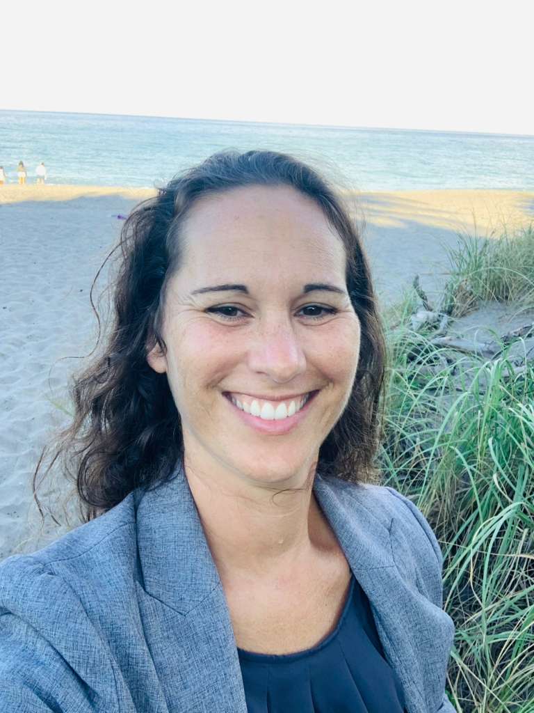 Dr. Cori Russell