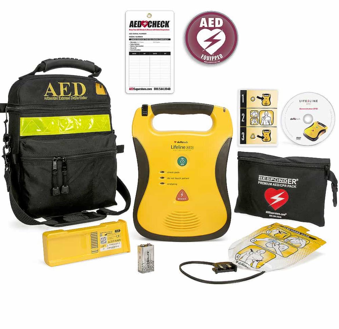 First Aid Kit