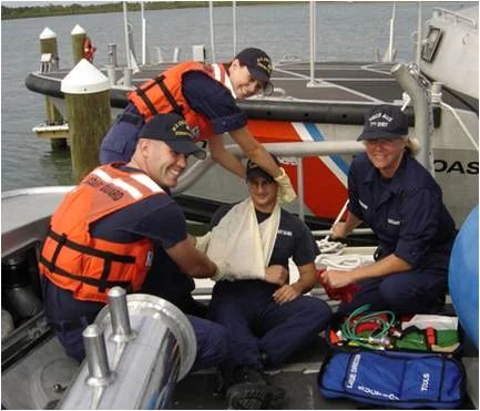 Hands-on Training