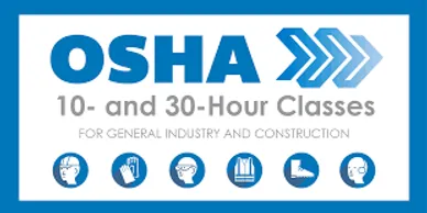 OSHA 10 Hr Construction