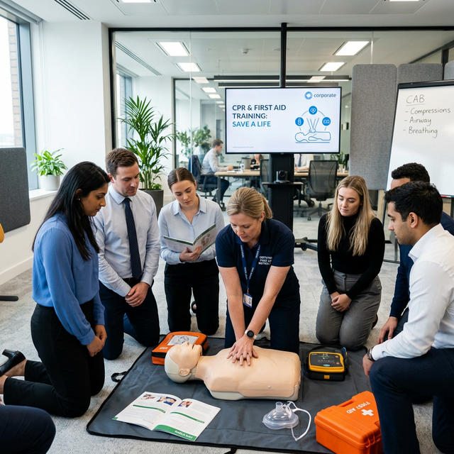 Group Training